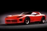 Dodge Viper RT/10 Concept 1989 года